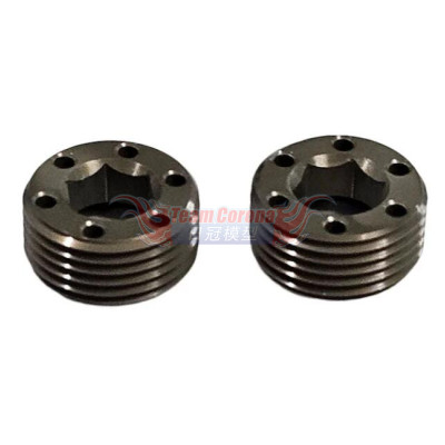 WIRC  ADJUSTING NUT FOR HUB SPHERES for GT4R 012-007